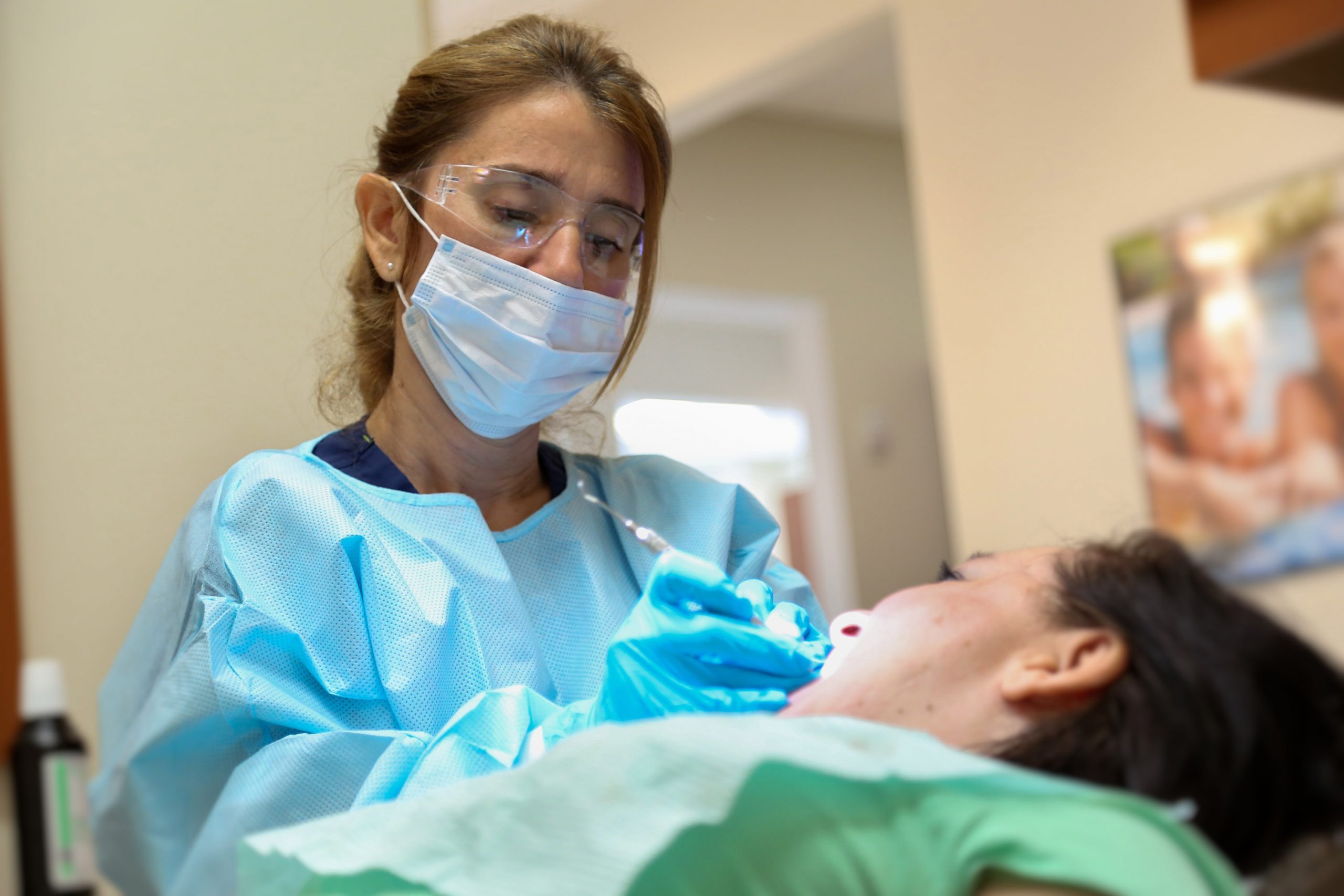 Dentist Miami Florida