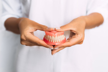 Dentures-in-Miami