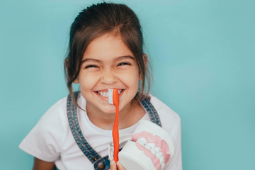 Teeth-Care