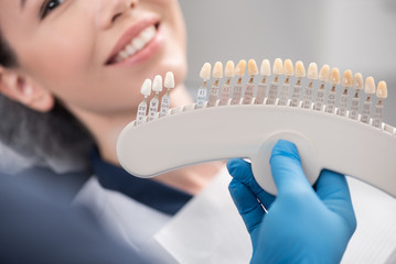 Porcelain Veneers Miami