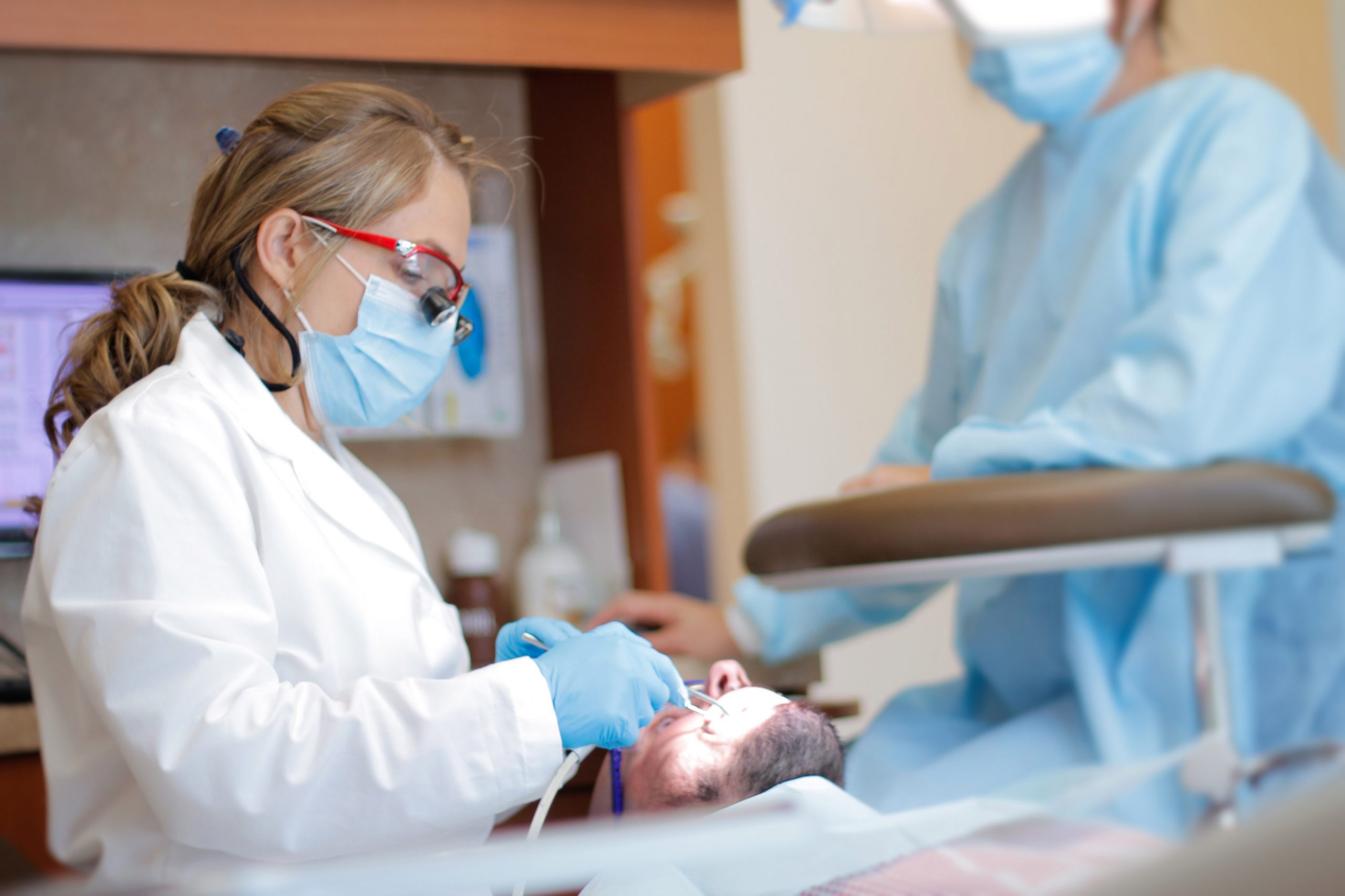 Teeth Whitening Miami