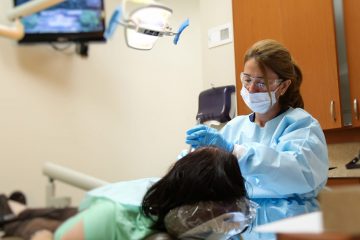 Cosmetic Dentistry