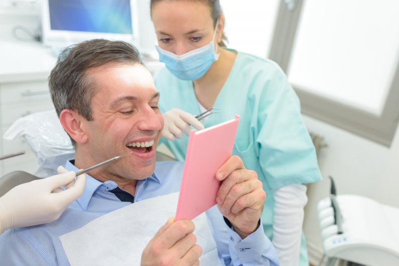 Dental Reconstruction