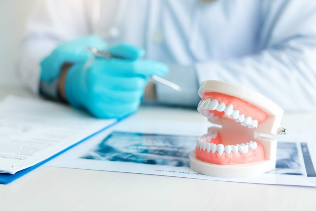Dentures in Miami Florida