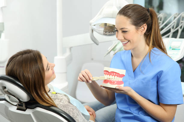 Dentures in Miami Florida
