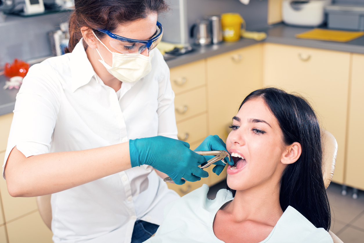 Root Canal Service Miami Florida