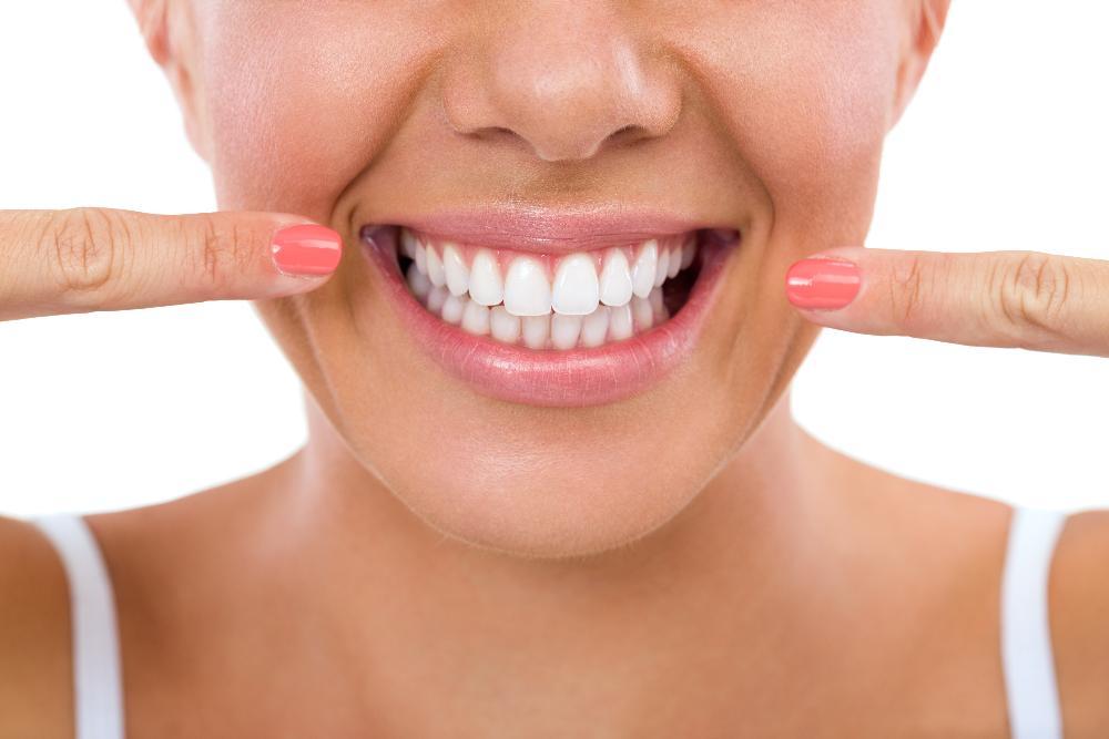 Teeth Whitening Miami Florida
