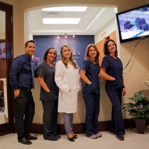 Belle Smiles Dental