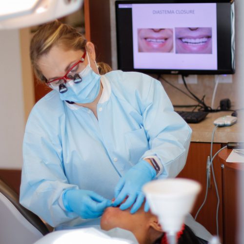 Belle Smiles Dental