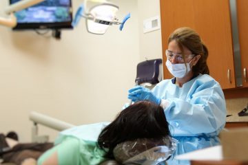 Cosmetic Dentistry