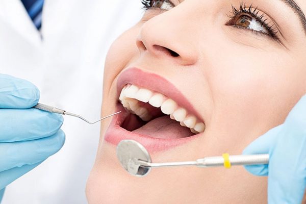 Dental Care Services