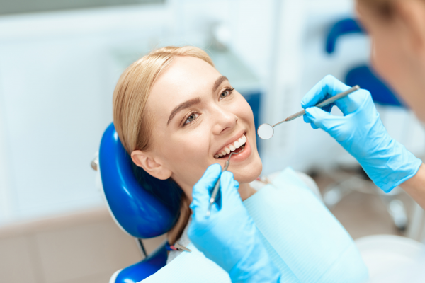 Full Mouth Reconstruction Miami Florida