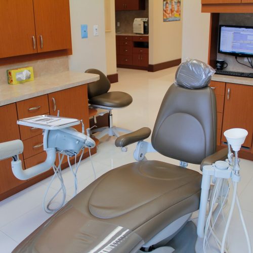 Our Dental Specialists Are Ready For You!