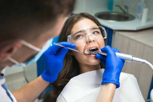 Root Canal Miami Florida