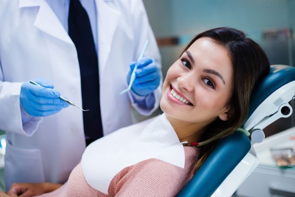 dental bridge services