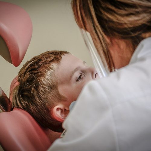 Palmetto Bay Dentist